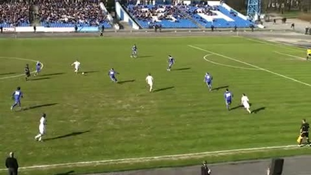 24 минута, "Балтика" смотреть онлайн