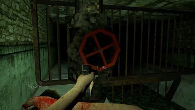Resident Evil, Silent Hill and House of The Dead All in One - Mortui Outbreak Secrets Gameplay смотреть онлайн