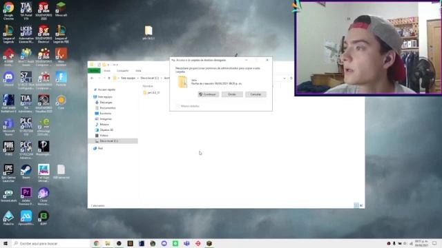 Solución Minecraft 1.17 TLauncher || Error: A JNI error has occurred смотреть онлайн