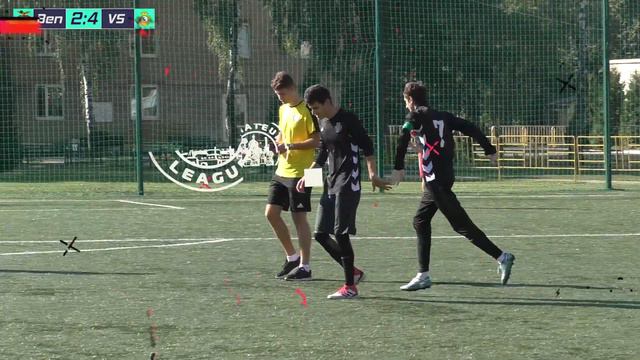 Amateur Portugal League | 21 тур | Бенфика - Витория Сетубал смотреть онлайн