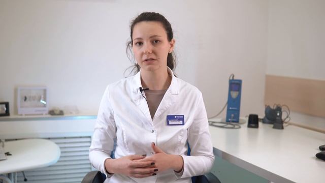 НАЧАЛО РАБОТЫ СО СЛУХОВЫМ АППАРАТОМ смотреть онлайн