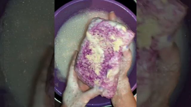 Размокшее полностью мыло от Фаберлик смотреть онлайн