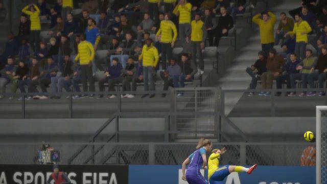 SWEDEN VS HOLLAND,FIFA,Women's World Cup 2019 SEMIFINALS,SOCCER FEMALE,L2,G1,GOALS,highlights,SAVED