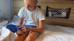 Фирменный поезд 102. Адлер-Москва