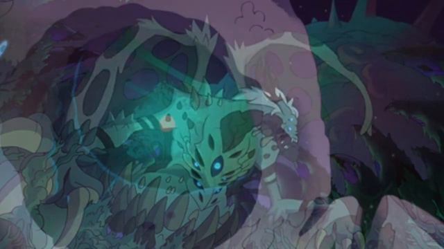 AMV клип ДОМ СОВЫ ПОДНИМАЯ ЗНАМЯ + УТРЕННИЙ РАССВЕТ ЭПИЗОД 3 смотреть онлайн