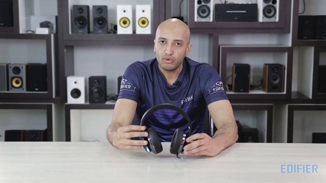 Headset Gamer Hecate G5BT