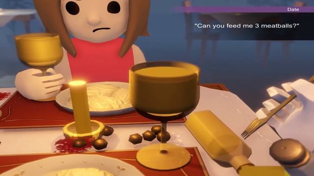Check, Please! | Ludum Dare 41! смотреть онлайн