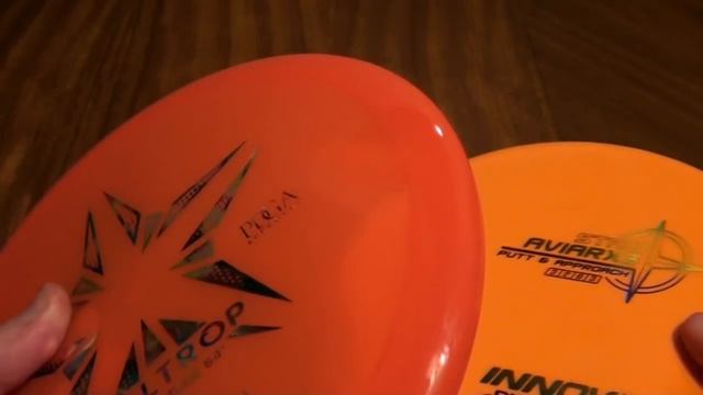 Innova Star AviarX3 Disc Golf Disc Review - Disc Golf Nerd смотреть онлайн