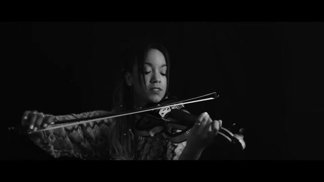 Wicked Game Electric Violin Cover смотреть онлайн