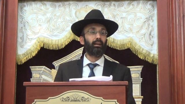 R.Avner Yunayev Chok Lisrael Mishnat page 63 5/2/22 смотреть онлайн