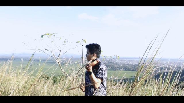 Game Of Thrones Theme - Violin Cover || CO' Studio смотреть онлайн