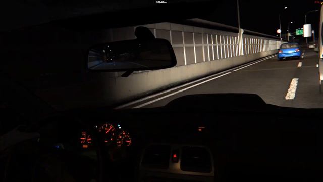 Production BARS & ZGT || Литвиненко - Рассказы про любовь || ШАШКИ ASSETTO CORSA смотреть онлайн