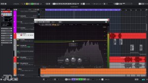 Как посадить вокал в микс. Как обрабатывать вокал.