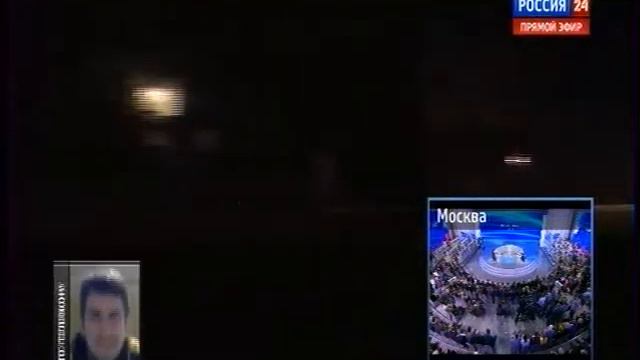 Ситуация в Мариуполе где была пресечена попытка войти в воинскую часть 20140417 смотреть онлайн