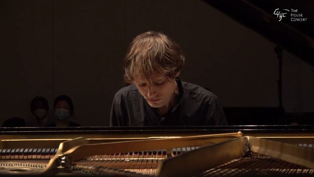 [🔴LIVE] Beethoven Piano Sonata No.16, 17, 18 | 박영성, 일리야 라쉬코프스키, 윤철희(Piano) смотреть онлайн