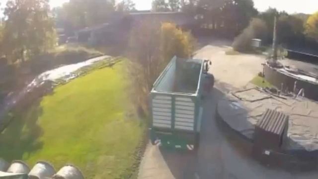 Новые Технологии Альтернативное Топливо из Животного Навоза смотреть онлайн