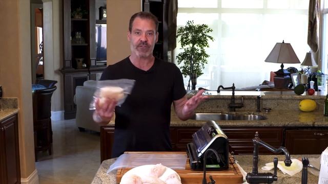 How to Vacuum Seal Fish смотреть онлайн