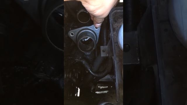 Thermostat Replacement For 2005 Mazda Tribute V6