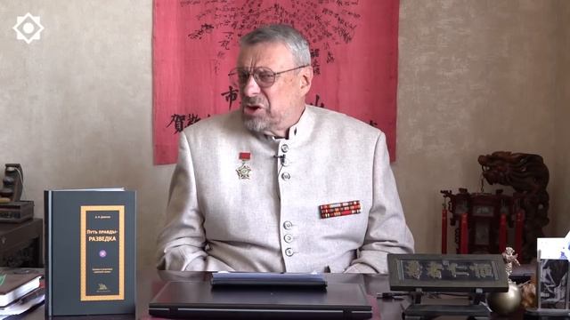 Девятов А.П. «Обетование надежды» 16-04-2023 смотреть онлайн
