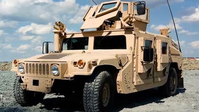 ТОП 10 Полноприводных авто