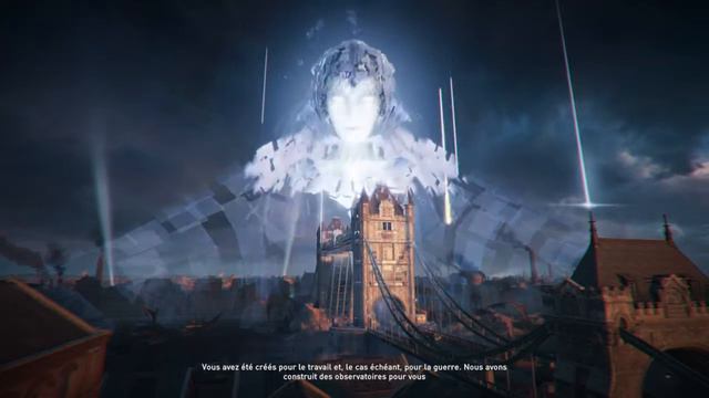 Assassin's Creed Syndicate Junon "The Isus" смотреть онлайн