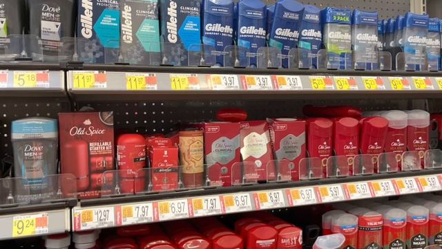 OMG?WALMART UNMARKED CLEARANCE/MORE DEALS TO SCAN/SHOP WITH ME? смотреть онлайн