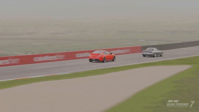 Gran Turismo 7 | Genesis Coupe | Mount Panorama | Thrustmaster T150 | PS5 | 4K60 HDR смотреть онлайн
