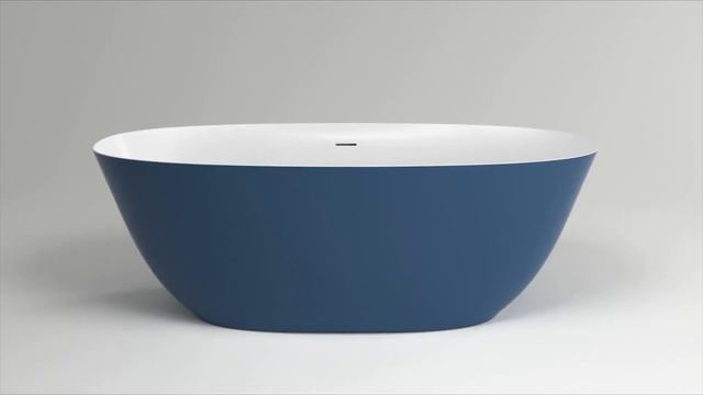 Ванна PLUMBERIA SELECTION Veloma 160BD смотреть онлайн