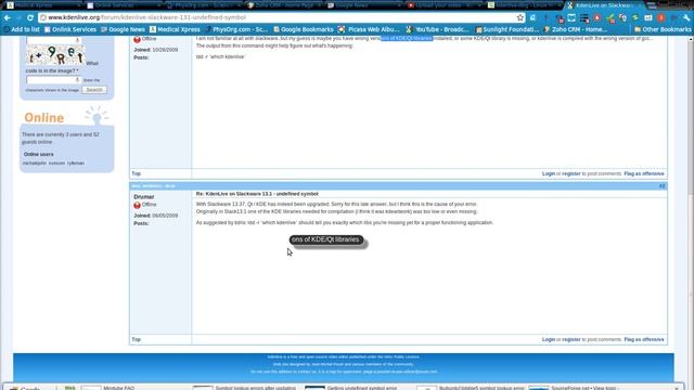 kdenlive .8.2.1 Could not find debug symbol packages for this application. смотреть онлайн