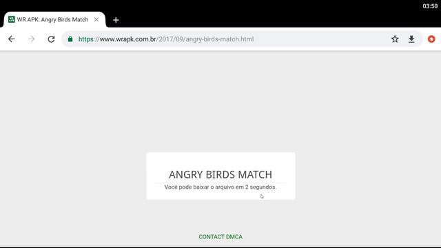Angry Birds Match v 3.5.2 Mod Apk DINHEIRO INFINITO смотреть онлайн