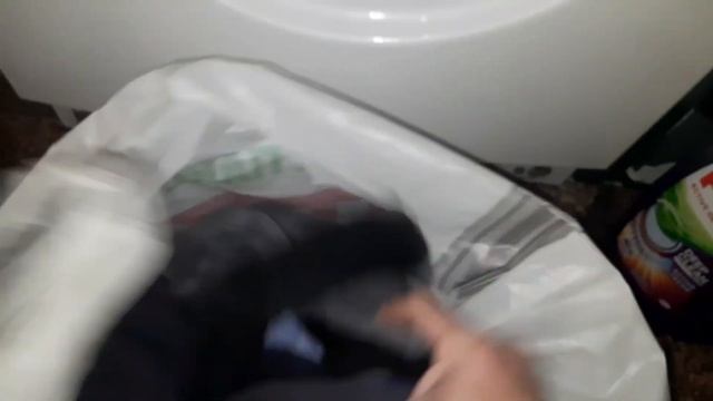 Сухой или мокрый вес вещей нужно рассчитывать для стиральной машины. 2023 смотреть онлайн