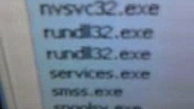 LQ, Rus - Процессы в Windows смотреть онлайн