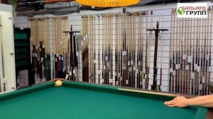 Техника удара-Француз