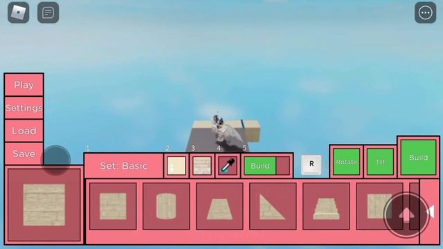 КАК СТРОИТЬ КАРТЫ в ПИГГИ | НОВОЕ ОБНОВЛЕНИЕ | "Roblox - Piggy" смотреть онлайн