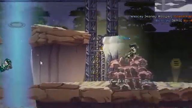 ПРОХОЖДЕНИЕ Strike Force Heroes 3 #1 смотреть онлайн