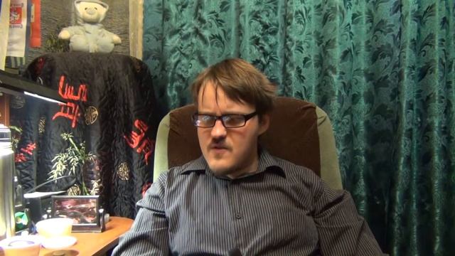 выпуск 45. Чай из Абхазии: зеленый чай с персиком, цитрусом и клубникой