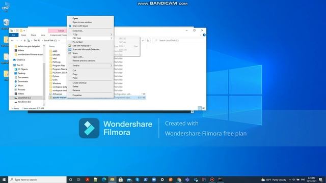 How To Install Maven On Windows 10