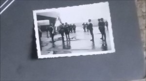 Исторические документы и фотографии третьего рейха,  с блошиного рынка