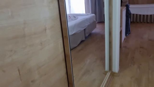 Обзор отель Cesars Resort 5* Side смотреть онлайн