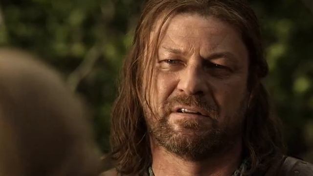 "Ваш брат или любовник"Нед Старк и Серсея Ланнистер смотреть онлайн