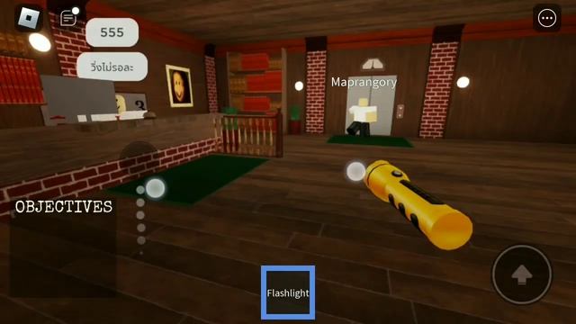 The Hotel Experience |Roblox| QsgameTV смотреть онлайн