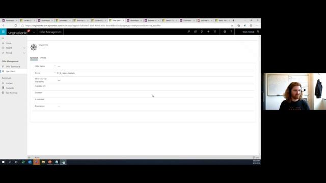 How to build applications on Common Data Service with Ryan Jones смотреть онлайн
