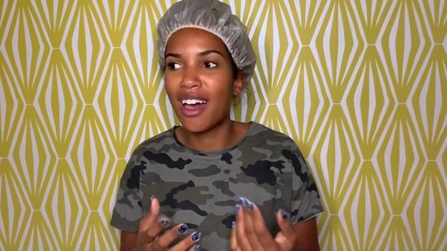 Olaplex No.0 Full Review | Full Demo | Is It Worth It?!