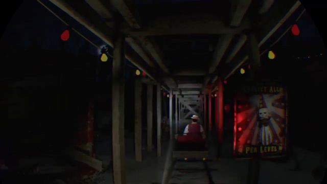 VR Letssss Goooo...Until Dawn Rush of Blood смотреть онлайн