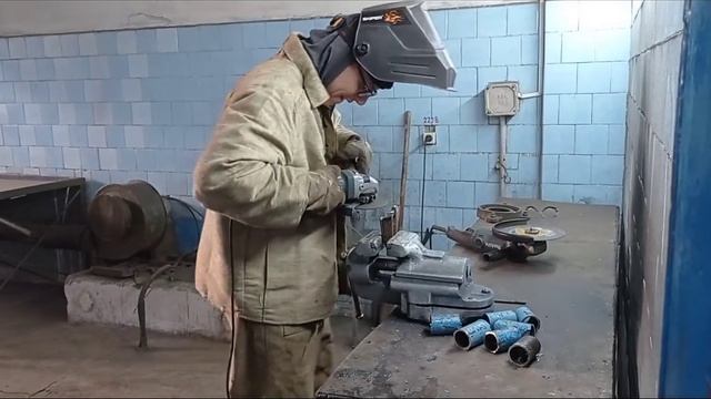 Сварщик смотреть онлайн