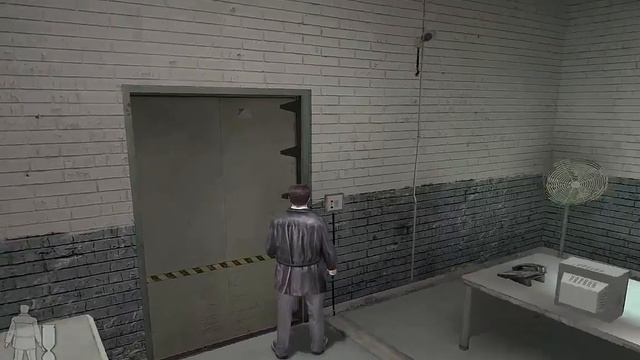 Прохождение Max payne 2 (Две последние миссии из первой части и почти 3 из второй) смотреть онлайн