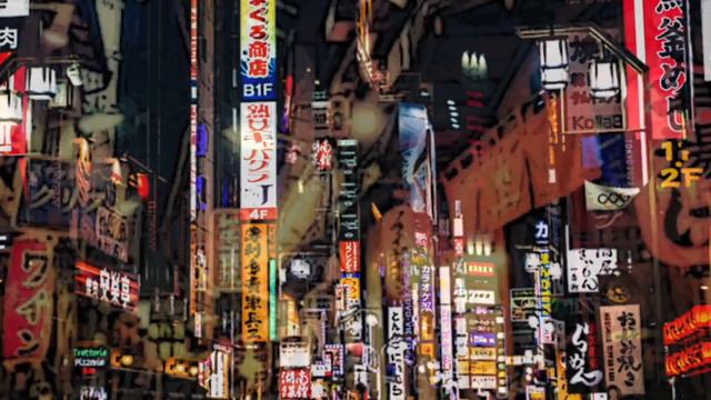 Sakariba Blues ： Mori Shinici & Fuji Keiko смотреть онлайн