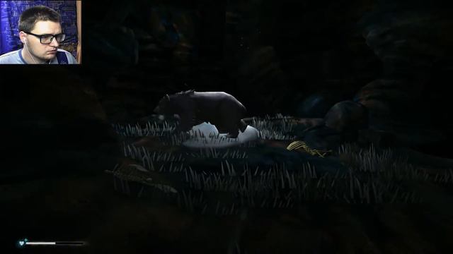 Наконец-то, достойный соперник ➨ The long dark (Episode 2) #6 смотреть онлайн