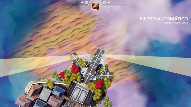 Airheart: Tales of Broken Wings | Switch | Primeras Impresiones смотреть онлайн