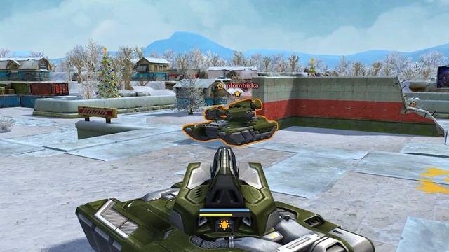 ТАНКИ ОНЛАЙН Видеоблог №417 смотреть онлайн